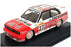 Minichamps 1/43 Scale Nr. 2013 - BMW M3 24h SPA Bigazzi Bastos #27