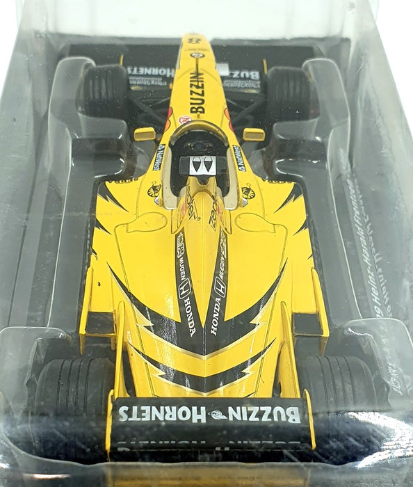 Altaya 1/24 Scale MW2ALA0063 - F1 Jordan 199 Heinz-Harald Frentzen 1999 #8