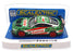 Scalextric 1/32 Scale Slot Car C4327 - Ford Mustang GT4 Castrol Drift Car Green