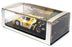 Spark 1/43 Scale S0998 - Porsche 956 #7 Winner Le Mans 1984 - Yellow/Black