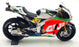 Minichamps 1/12 Scale 122 181135 Honda RC213V LCR 2018 C.Crutchlow #35