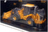 ERTL 1/50 Scale Diecast 15415 - John Deere 624 Wheel Loader - Yellow