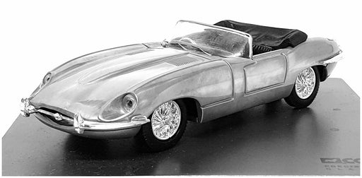 Corgi Precision Cast Classics 1/43 Scale G50071 - Jaguar E-Type