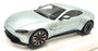 Autoart 1/18 Scale Diecast 70276 - Aston Martin Vantage 2019 - Magnetic Silver