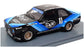 Neo 1/43 Scale NEO45232 - Ford Escort RS Gr.2 D&W-ETCC #9 - Black/Blue