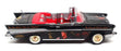 Crown Premiums 1/24 Scale 10-00438-001 - Elvis '57 Chevrolet Bel Air REWORKED