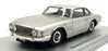 Kess 1/43 Scale KE43014080 - 1961 Maserati 5000 GT Ghia - Silver