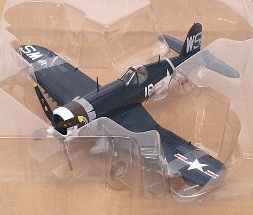 Easy Model 1/72 Scale 37237 - Vought F4U Corsair WW2 Aircraft