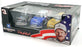 Brookfield 1/24 Scale Diecast 2623B Chevrolet D.Earnhardt Goodwrench Set