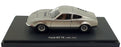 Avenue 43 1/43 Scale 60102 - 1970 Ford GT 70 - Silver