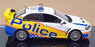 Vitesse 1/43 Scale 29259 - Mitsubishi Lancer Evo X Australia Victoria Police