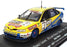 Onyx 1/43 Scale XT046 Renault Laguna Williams Renault Dealer Team BTCC 97 A.Menu