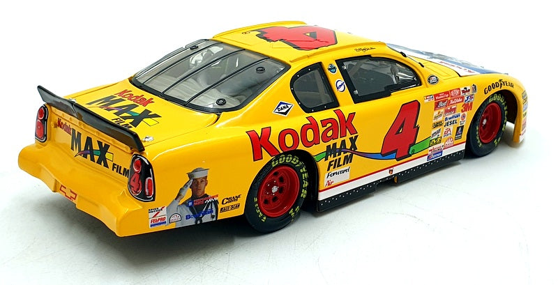 Action 1/24 Scale 100093 - 2000 Chevrolet Monte Carlo Kodak Max NASCAR #4