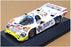 Quartzo 1/43 Scale QLM99013 - Porsche 956 LM 1986 - #19 Boutsen/Theys/Ferte