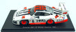 Spark Model 1/43 Scale 43DA83 - Porsche 935 #6 Winner Daytona 1983