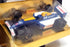 Corgi Appx 10cm Long 95500 - F1 Williams Renault FW148 #5 - Blue/White/Yellow