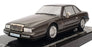 Szanto 1/43 Scale SZ02 - 1988 Lagonda Rapide Zagato - Met Grey