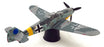 Hobby Master 1/48 Scale HA8758 Messerschmitt BF 109F/G6 S 1943 Gerhard Blackhorn