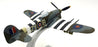 Corgi 1/72 Scale AA36506 - Hawker Typhoon 1b MN317 ZYB No 247 Sqn 124 Wing 1994