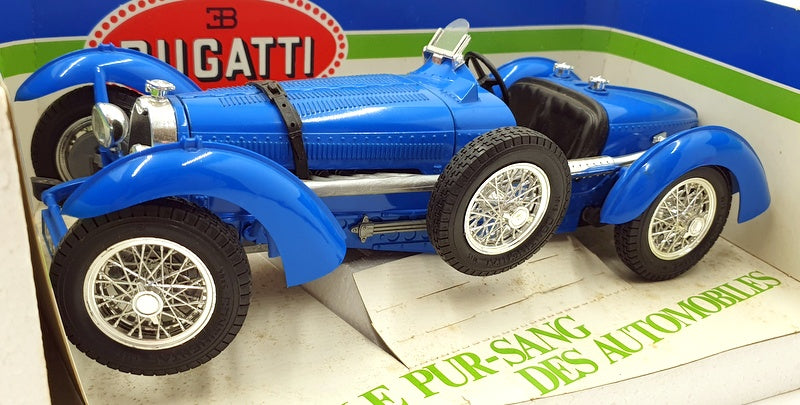 Burago 1/18th Scale — R.M.Toys Ltd