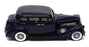 Brooklin Models 1/43 Scale CBT1 - 1936 Pierce Arrow 1601 Sedan - Dk Blue