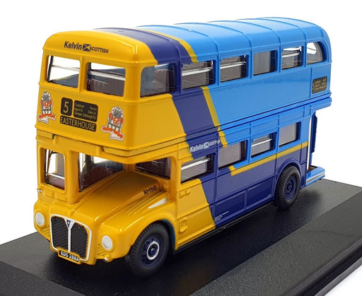 Oxford Omnibus 1/76 Scale 76RM113 Routemaster Kelvin Scottish