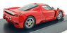 BBR 1/18 Scale Resin HE180001TEST - Ferrari Enzo Test Fiorano 2004 - Red