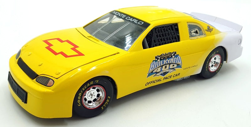 Racing Champions 1/18 Scale 04208 - Chevrolet Brickyard 400 Pace Car