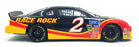 Action 1/24 Scale P249716304-1 - 1997 Chevrolet Monte Carlo Race Rock #2