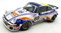 Exoto 1/18 scale Diecast 18098 - Porsche 934 RSR 1976 Le Mans #69 F.Vetsch