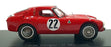 Spark 1/43 Scale S4703 - Alfa Romeo 6C 3000 CM #22 24h Le Mans 1953