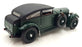 Minichamps 1/18 Scale Diecast DC18924Q - Bentley Speed 6 - Green