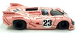 Minichamps 1/18 Scale DC17125A - Porsche 917-20 Big Bertha Le Mans 1971 Pink Pig