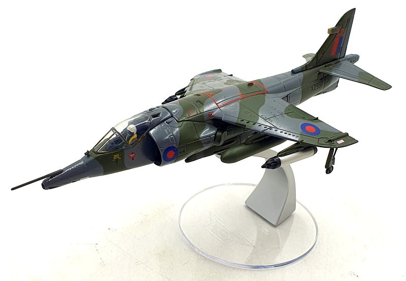 Corgi 1/72 Scale Diecast AA32401 - Sea Harrier GR.3 XZ997 Aircraft Falklands