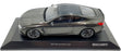 Minichamps 1/18 Scale 110 029022 - BMW M8 Coupe 2020 - Metallic Grey