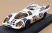 Starter 1/43 Scale LM050 - Porsche 917K #22 Winner Le Mans 1971 - White