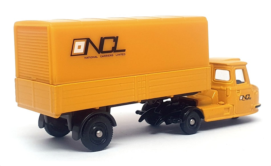 Corgi 1/76 Scale DG206003 - Scammell Townsman Box Trailer (NCL) — R.M ...