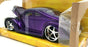 Jada 1/24 Scale Diecast 92411 - 1940 Ford - Purple