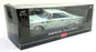 Sun Star 1/18 Scale 1469 - 1963 Ford Galaxie 500 XL Hardtop - Glacier Blue