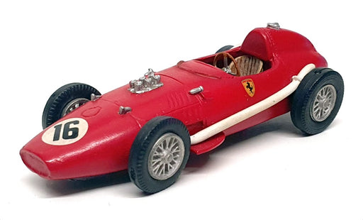 Motorkits Circuit Series 1/43 Scale CS11 - 1958 Ferrari Dino 246 Race Car