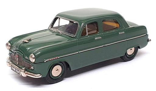 Lansdowne Spa Croft Models 1/43 Scale LDM7X - Ford Zephyr 6 Mk1 REWORKED