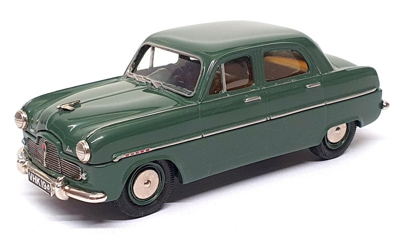 Lansdowne Spa Croft Models 1/43 Scale LDM7X - Ford Zephyr 6 Mk1 REWORKED