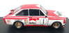 Trofeu 1/43 Scale RRac 17 - Ford Escort Mk2 2nd Macau 1975 #1 Heyer