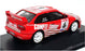 Altaya 1/43 Scale AT28423F - Seat Cordoba WRC Evo 2 #6 24h de Chamonix 2003