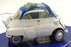 Revell 1/18 Scale Diecast 08912 - BMW Isetta 250 - White