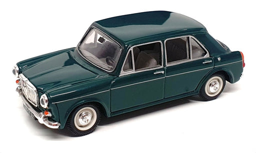 Norev 1/43 Scale Diecast 370000 - 1965 MG 1100 - Green