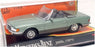 New-Ray 1/43 Scale 48429 - 1971 Mercedes Benz 350SL - Met Lt Green