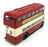 EFE 1/76 Scale Diecast 26319 - Guy Arab 11 Utility Bus Burton Corporation