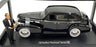 Jada 1/18 Scale Diecast - 91670 The Godfather '40 Cadillac Fleetwood Series 1975