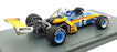 Spark 1/43 Scale SF242 - Brabham BT38 GP Rouen F2 1972 #5